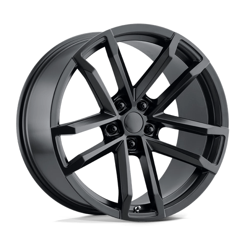 Performance Replicas | PR208 | 20.0x11.00 | 5X120 | 43 | GLOSS BLACK
