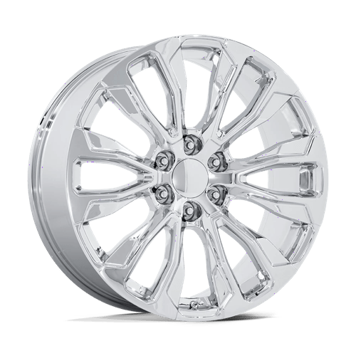 Performance Replicas | PR211 | 26.0x10.00 | 6X139.7 | 31 | CHROME