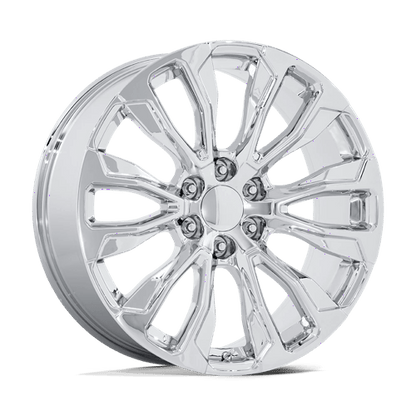 Performance Replicas | PR211 | 22.0x9.00 | 6X139.7 | 28 | CHROME