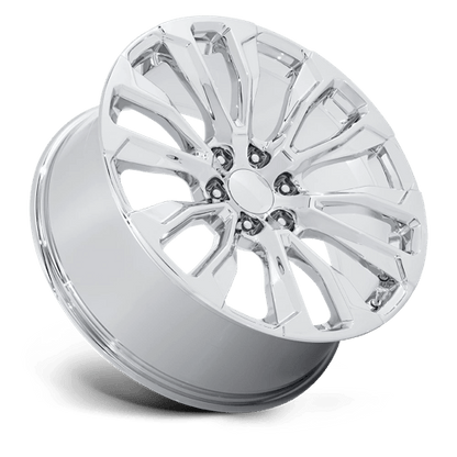 Performance Replicas | PR211 | 24.0x10.00 | 6X139.7 | 31 | CHROME