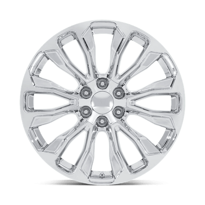 Performance Replicas | PR211 | 24.0x10.00 | 6X139.7 | 31 | CHROME