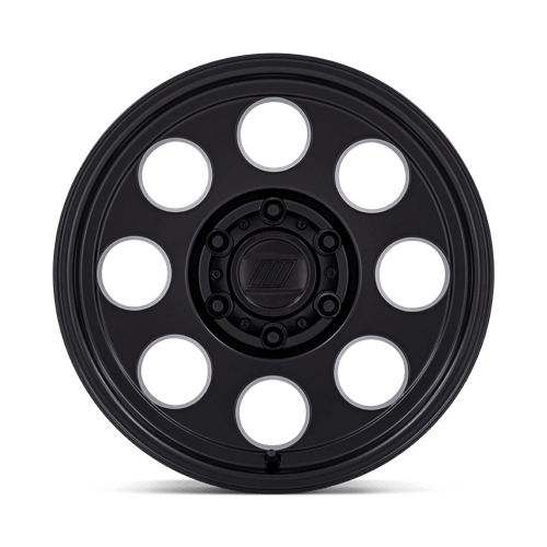 Pro Comp Alloys | PA201 HERITAGE | 18.0x8.50 | 6X139.7 | 6 | MATTE BLACK
