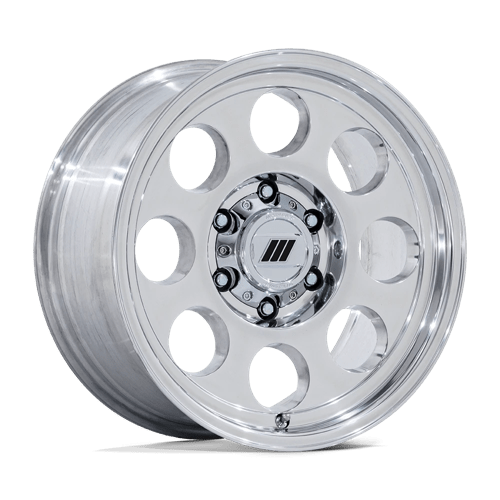 Pro Comp Alloys | PA201 HERITAGE | 18.0x8.50 | 6X135 | 6 | POLISHED