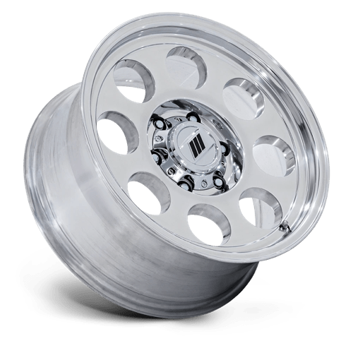 Pro Comp Alloys | PA201 HERITAGE | 17.0x9.00 | 5X114.3 | -12 | POLISHED