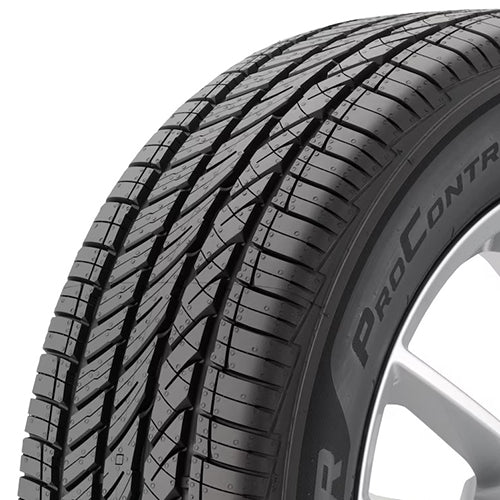 Cooper Tires PROCONTROL 215/45R17
