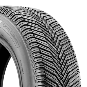 Michelin CROSSCLIMATE2 245/60R18 - Michelin Tire – TCWcanada