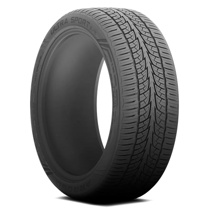 Ultra Sport A/S 305/40R22 - Angle