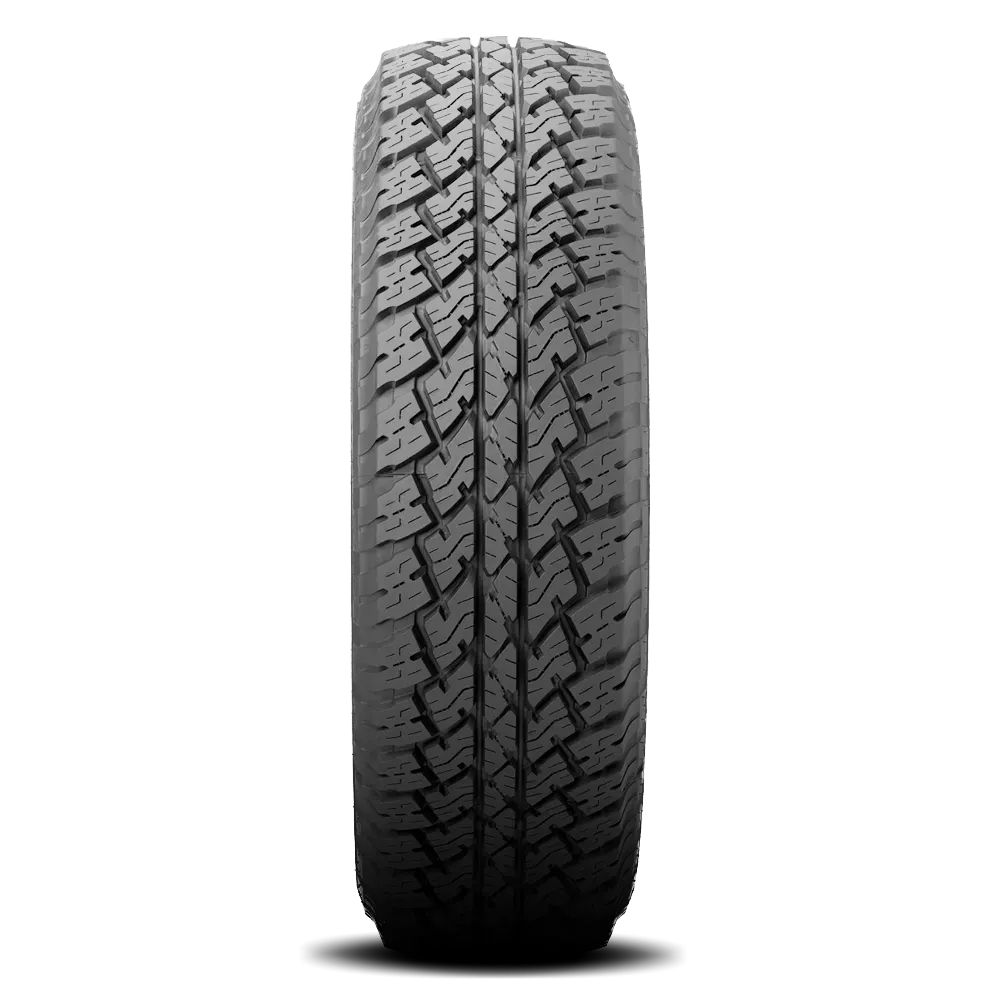 Bridgestone DUELER A/T D693 III 285/60R18
