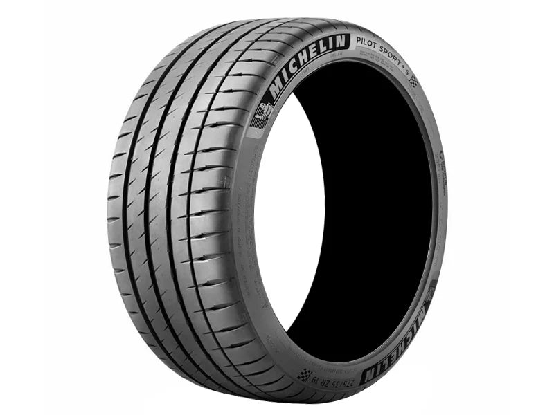 Michelin PILOT SPORT 4S 275/35R18