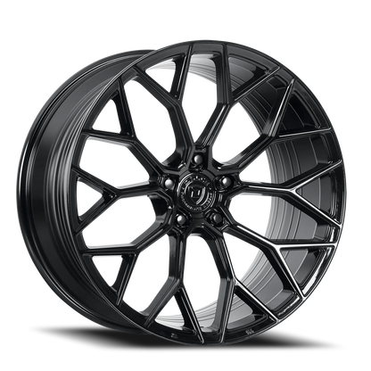 Dolce Performance Pista 19x8.5 114.3
