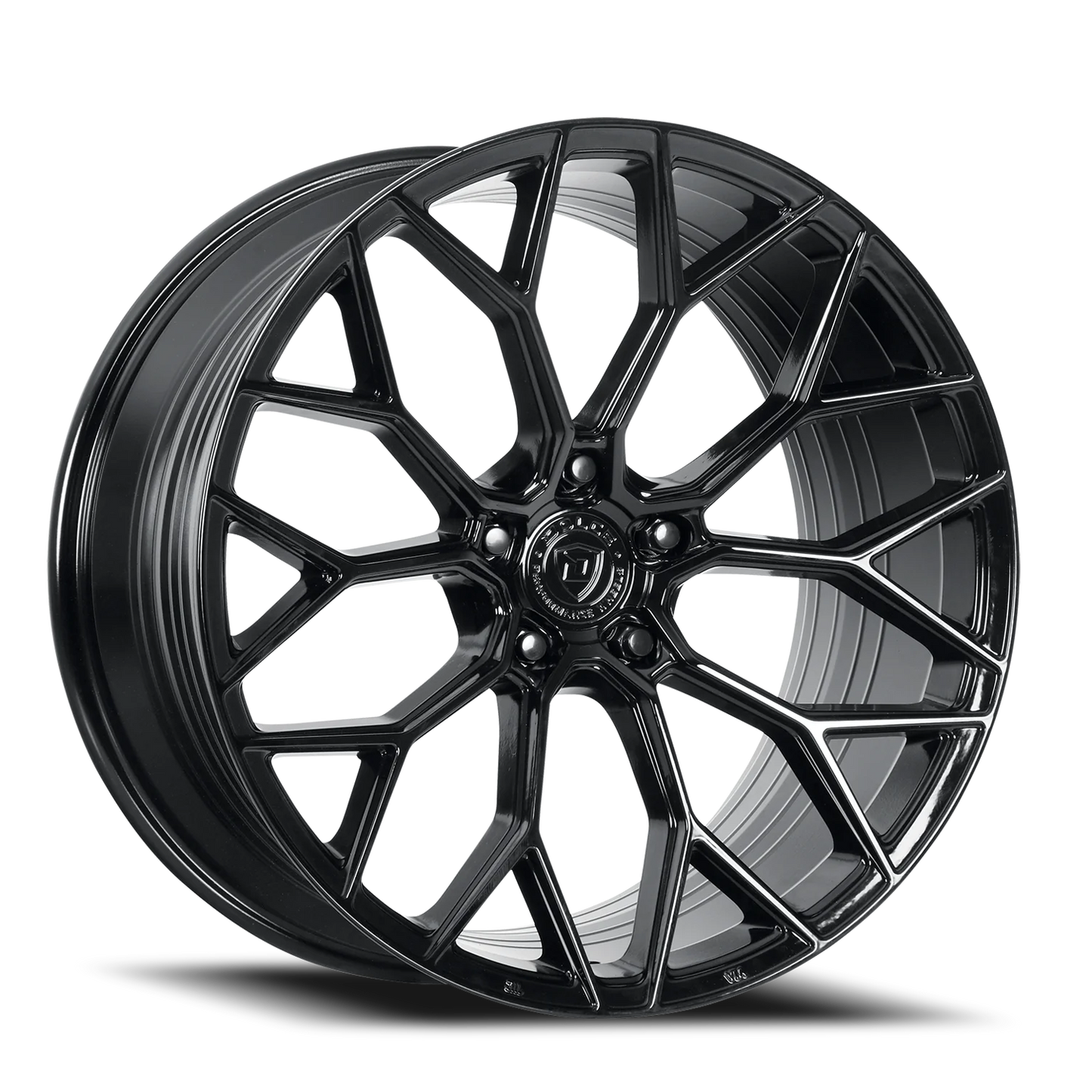 Dolce Performance Pista 19x9.5 120
