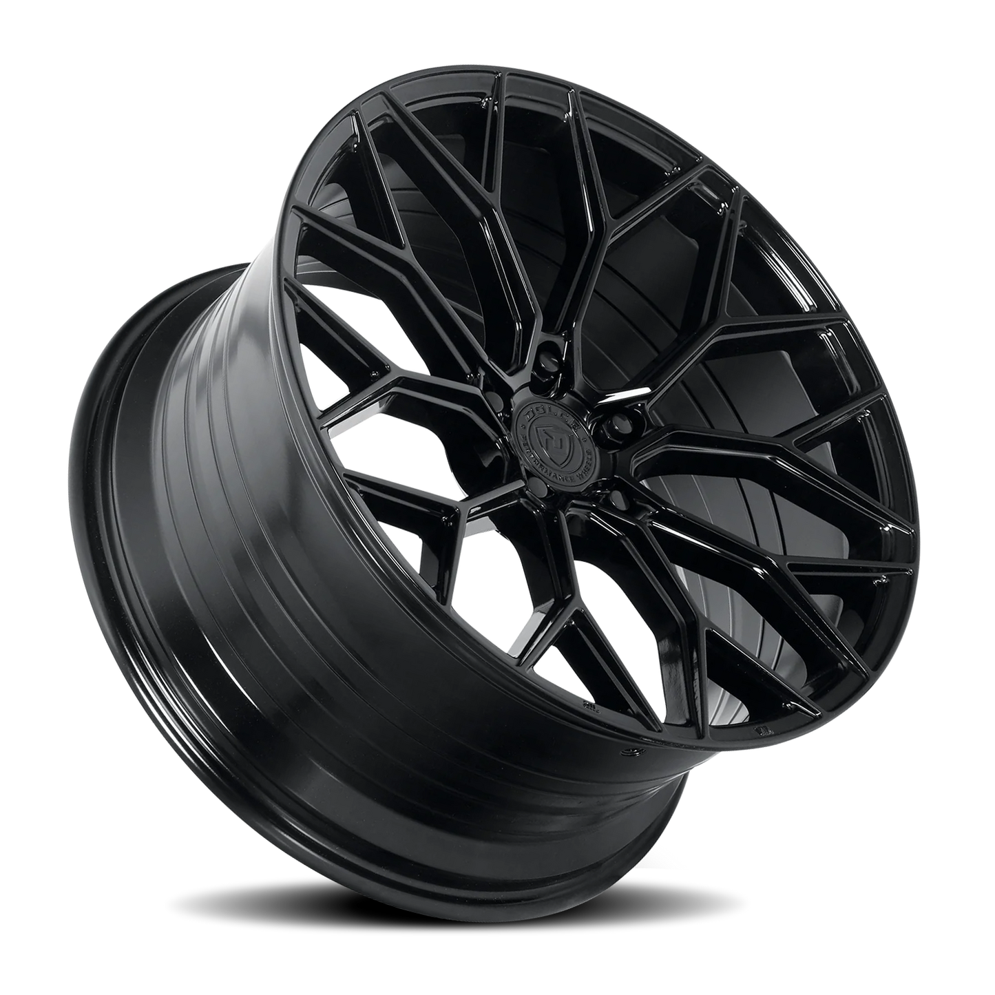 Dolce Performance Pista 19x8.5 114.3