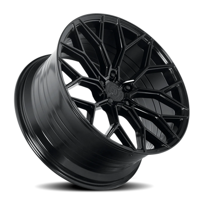 Dolce Performance | Pista | 19x9.5 | 5X112 | 40 | Gloss