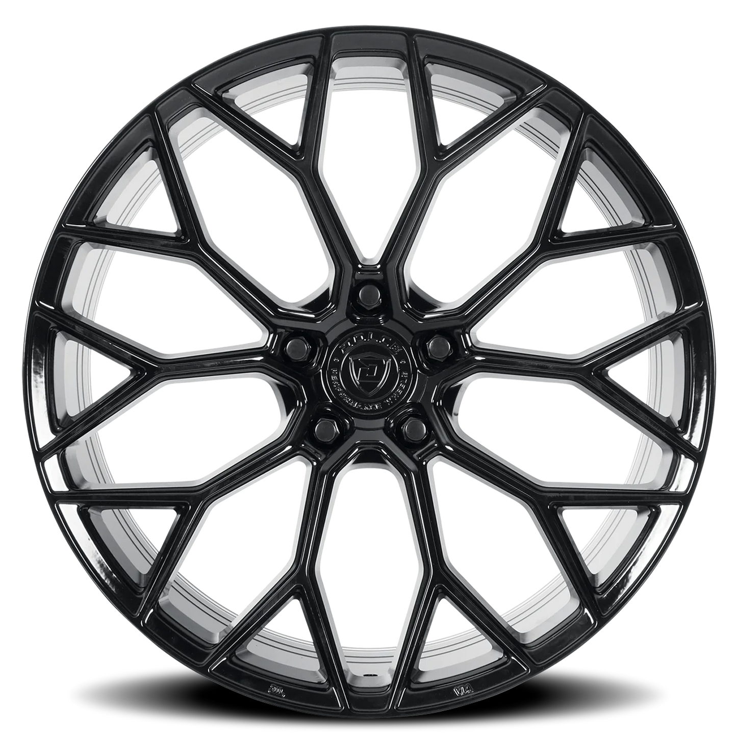 Dolce Performance Pista 18x8.5 120