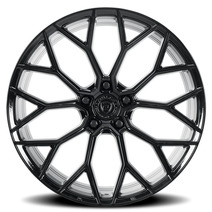 Dolce Performance Pista 19x9.5 120
