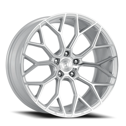 Dolce Performance | Pista | 18x8.5 | 5X112 | 35 | Gloss