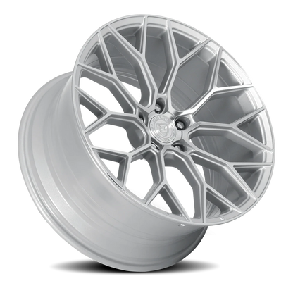 Dolce Performance | Pista | 19x8.5 | 5X112 | 28 | Gloss