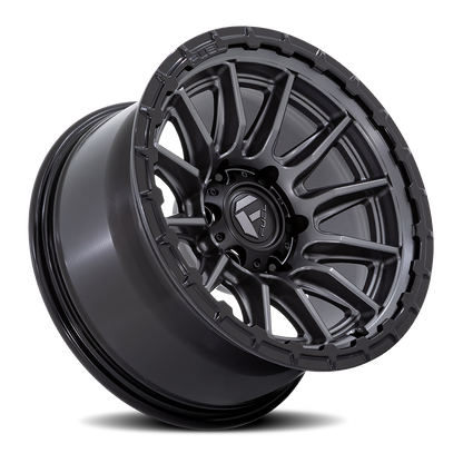 Fuel Piston FC866 20x9 135