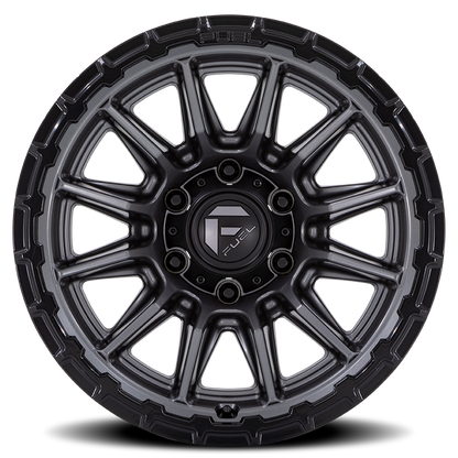 Fuel Piston FC866 20x9 135
