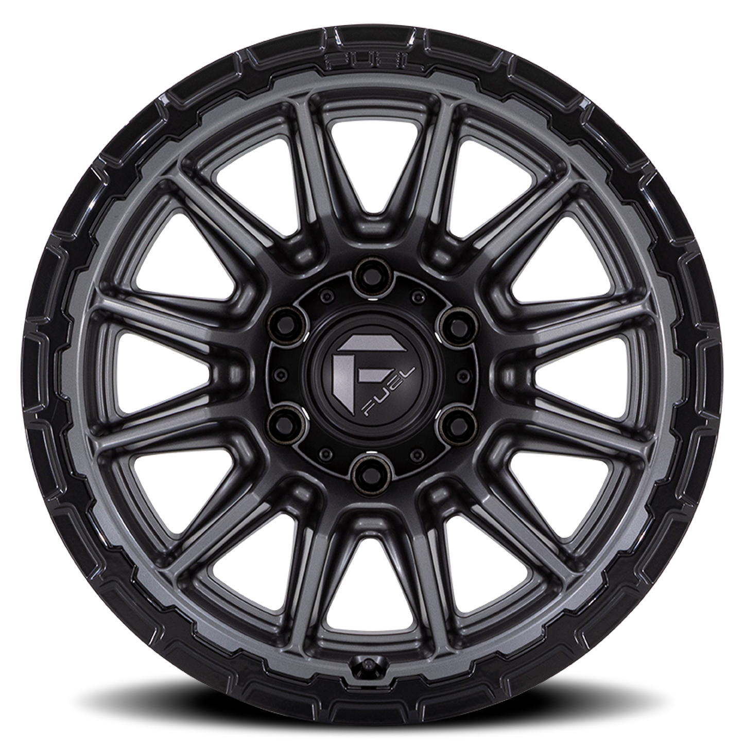 Fuel Piston FC866 22x10 139.7