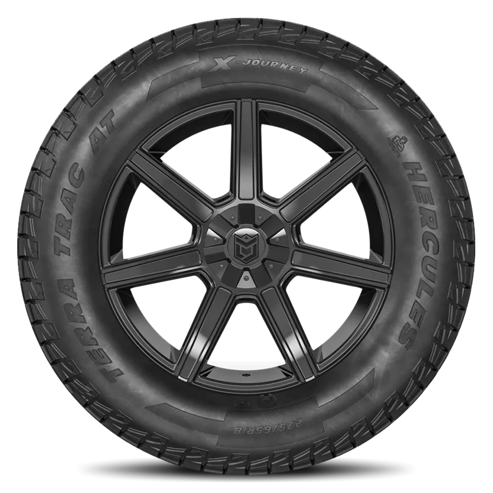 Hercules TERRA TRAC AT X-JOURNEY 265/50R20