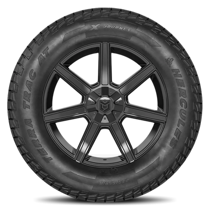 Hercules TERRA TRAC AT X-JOURNEY 255/70R16