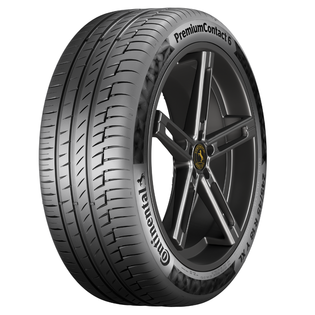235/60R17 CONTIPREMIUMCONTACT 6