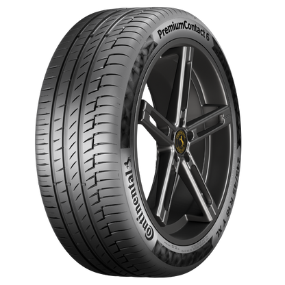 275/40R21 CONTIPREMIUMCONTACT 6 SSR
