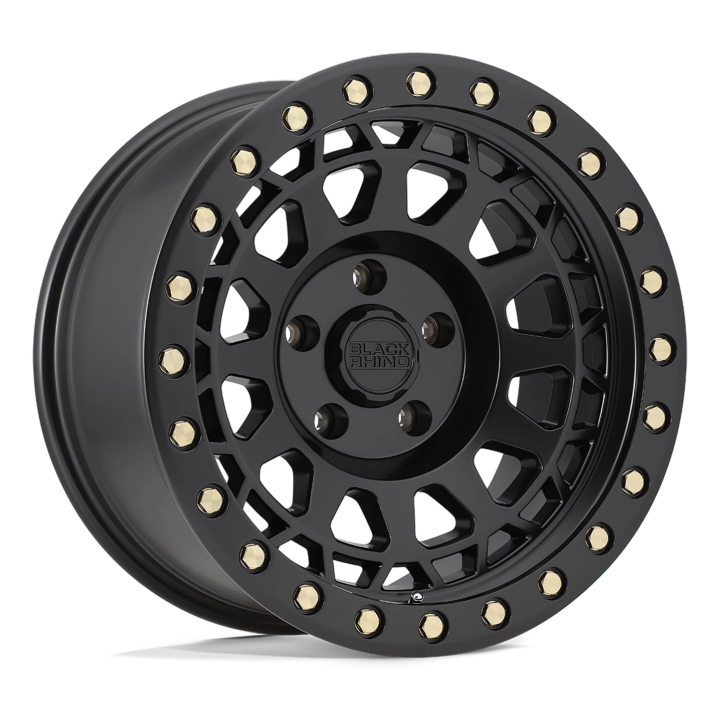 Black Rhino Primm 18x9.5 150