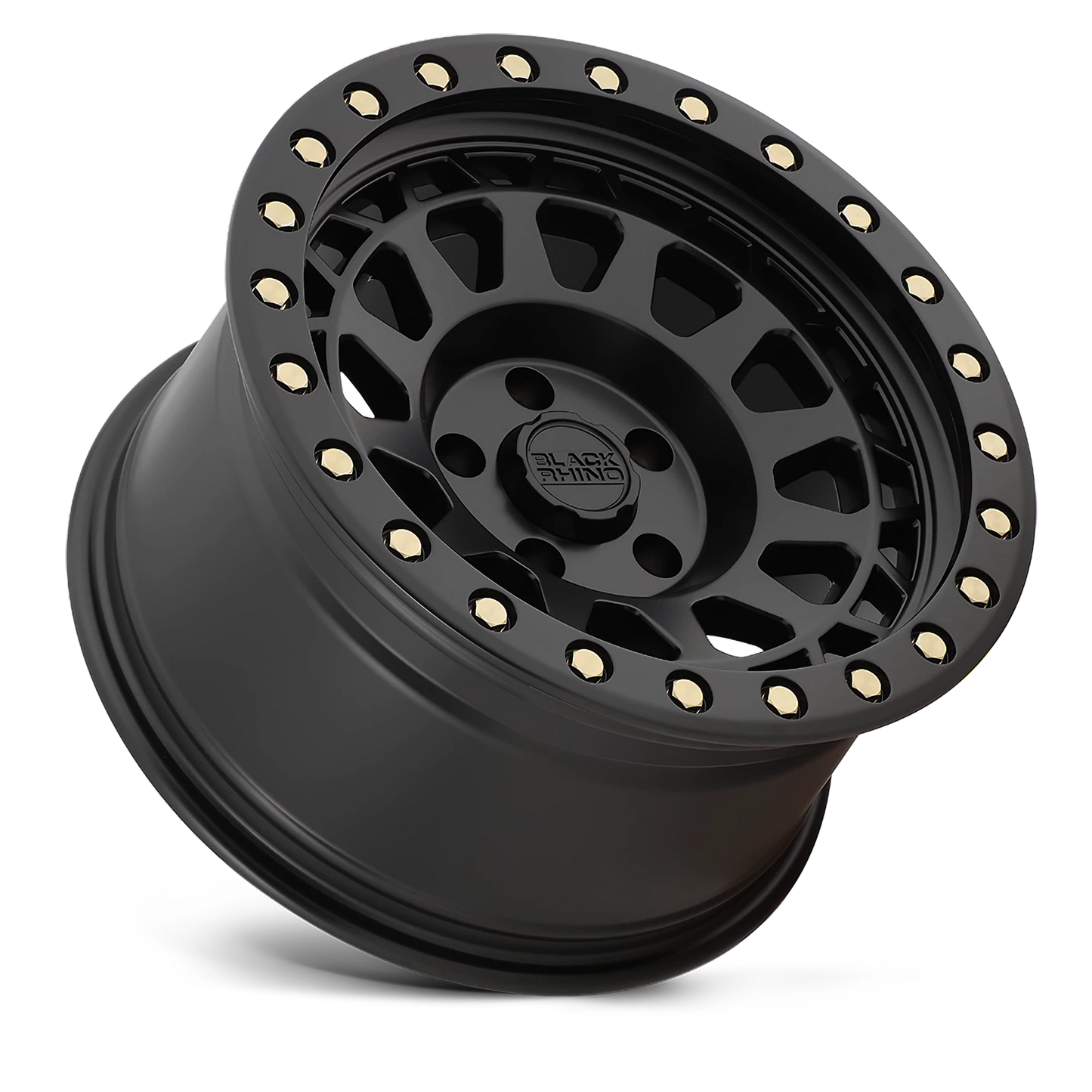 Black Rhino Primm 18x9.5 150