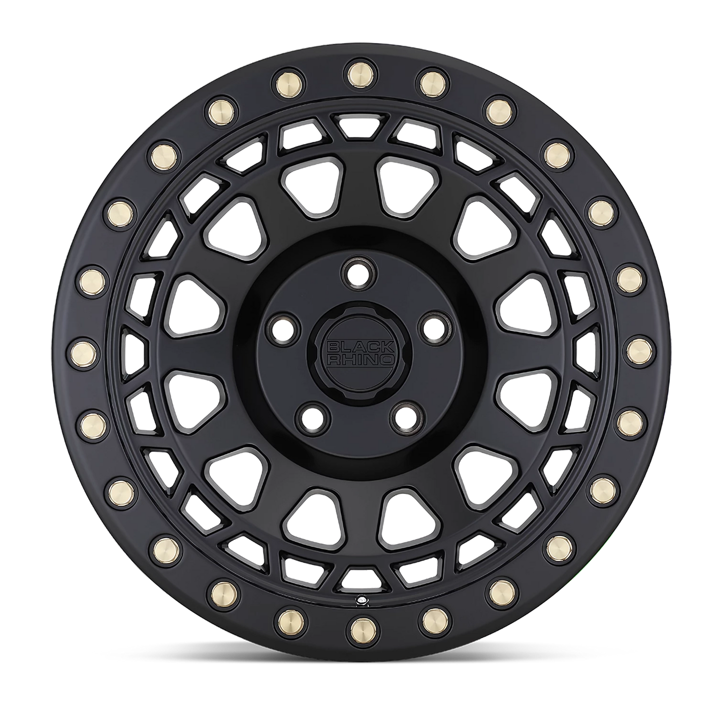 Black Rhino Primm 18x9.5 170