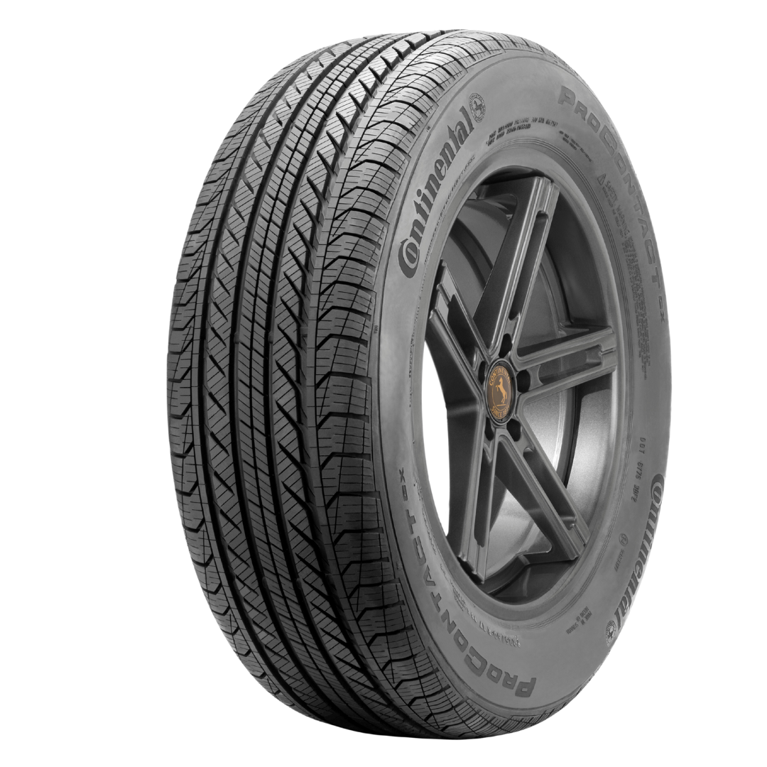 235/50R19 CONTIPROCONTACT GX SSR