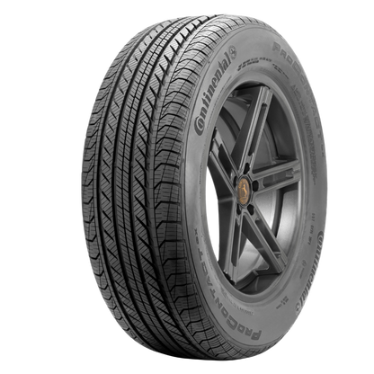 275/45R19 CONTIPROCONTACT RX