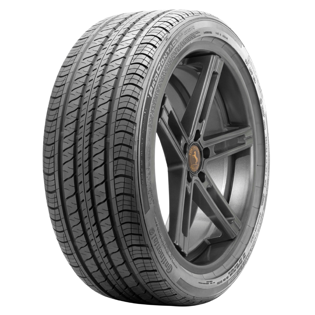 235/50R18 CONTIPROCONTACT