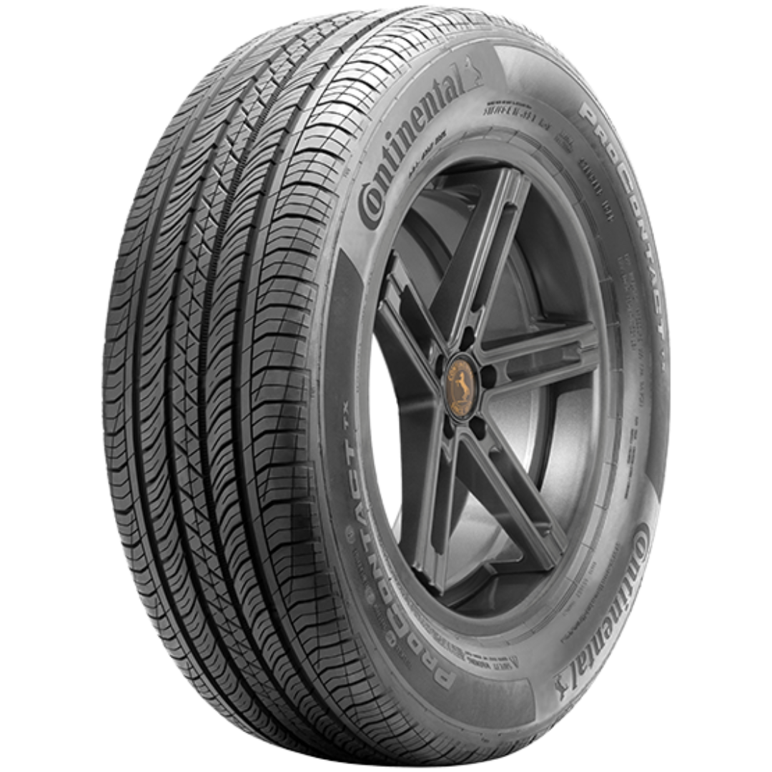 235/45R19 CONTIPROCONTACT TX