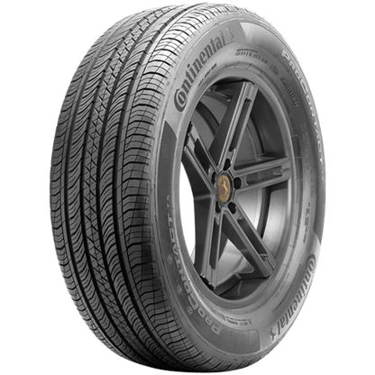 235/45R19 CONTIPROCONTACT TX