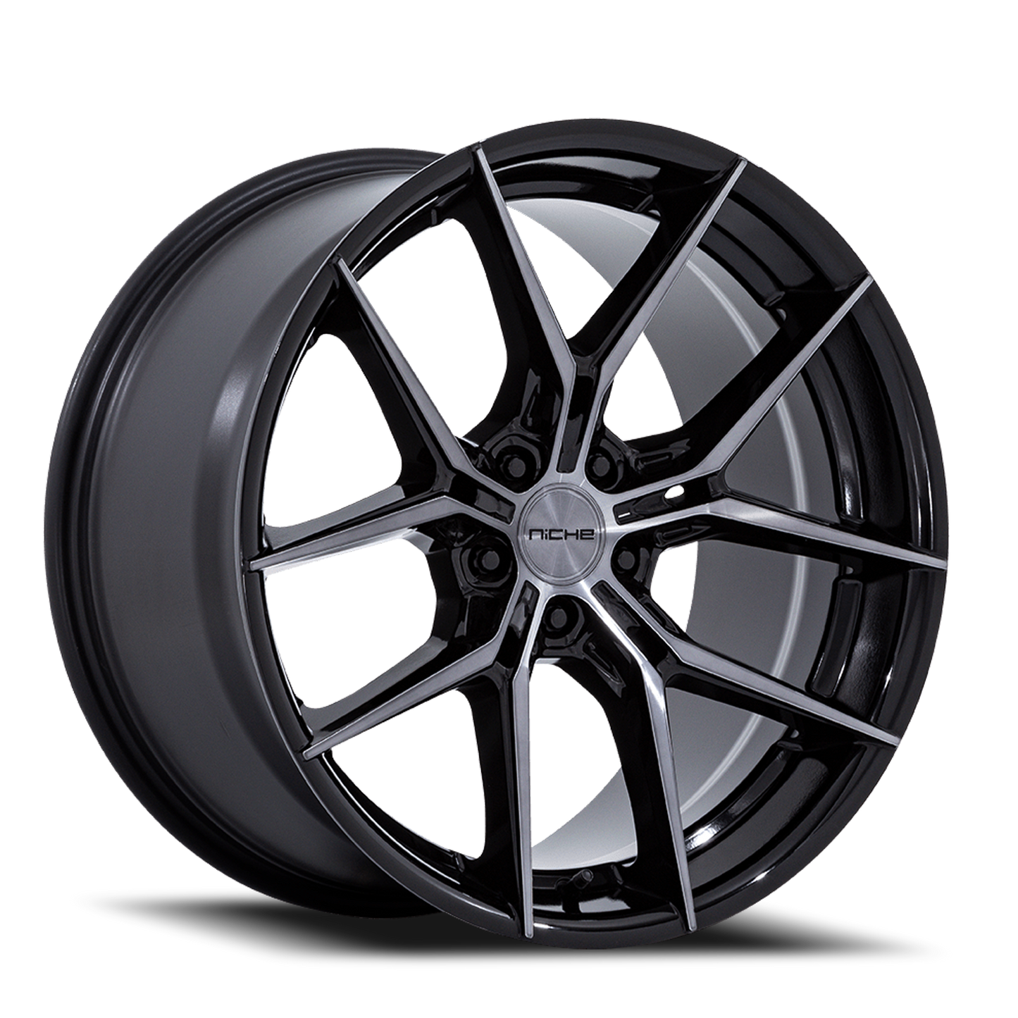 Niche Prodigy 5 NC279 18x8.5 114.3