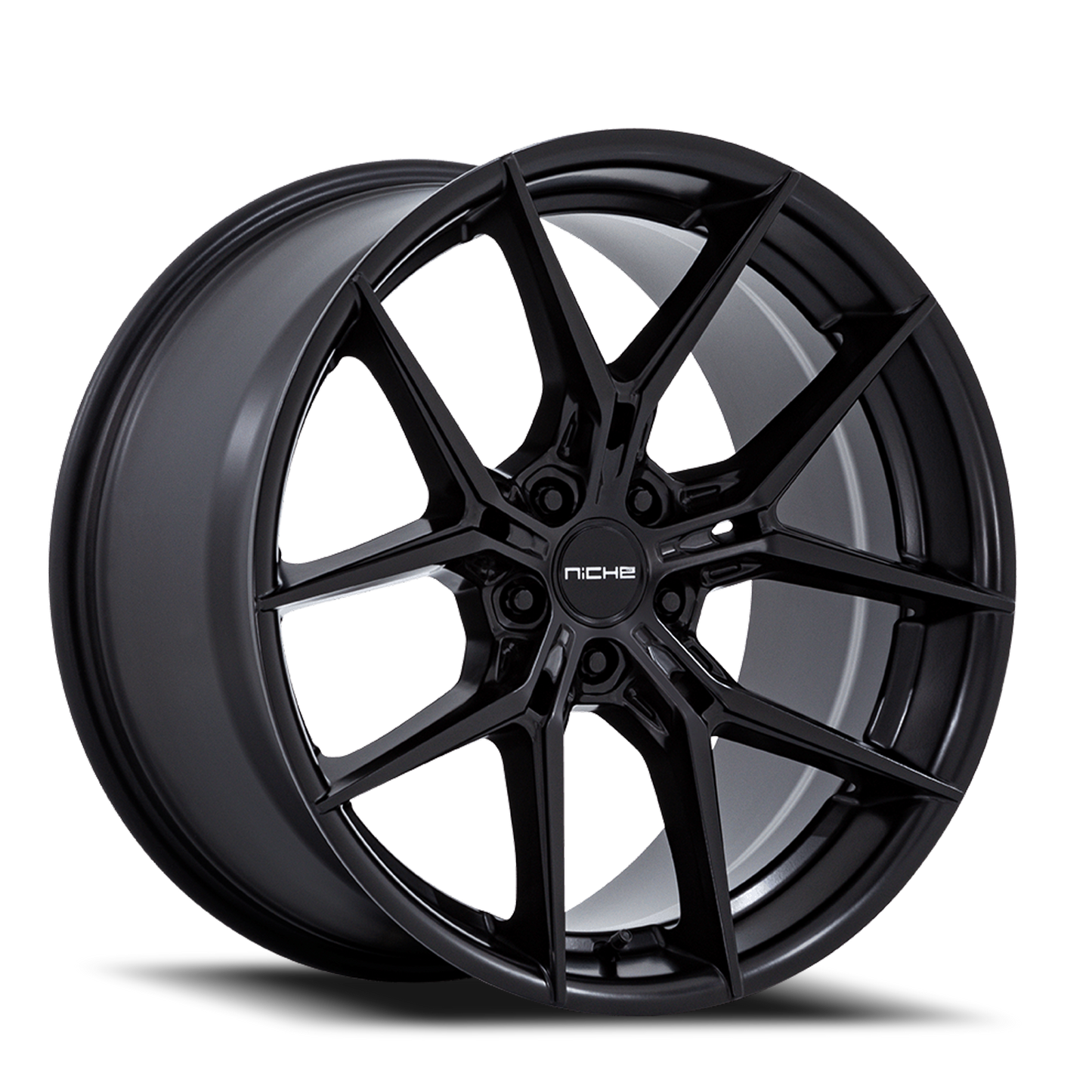 Niche Prodigy 5 NC279 24x10 112
