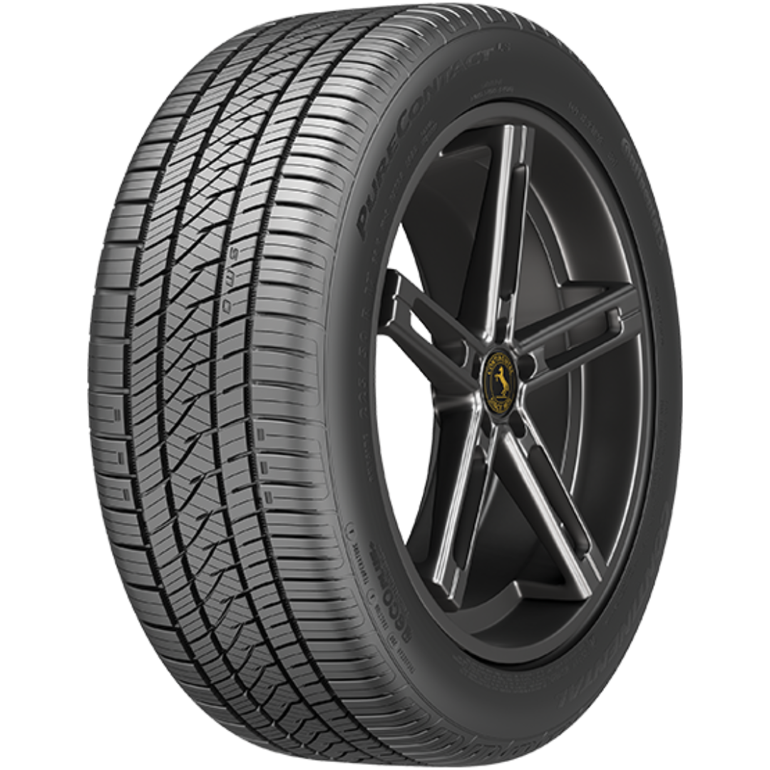 245/45R19 ECOCONTACT 6 Q