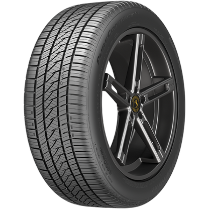 245/45R19 ECOCONTACT 6 Q