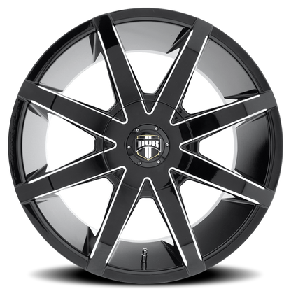 DUB Push 20x8.5 115