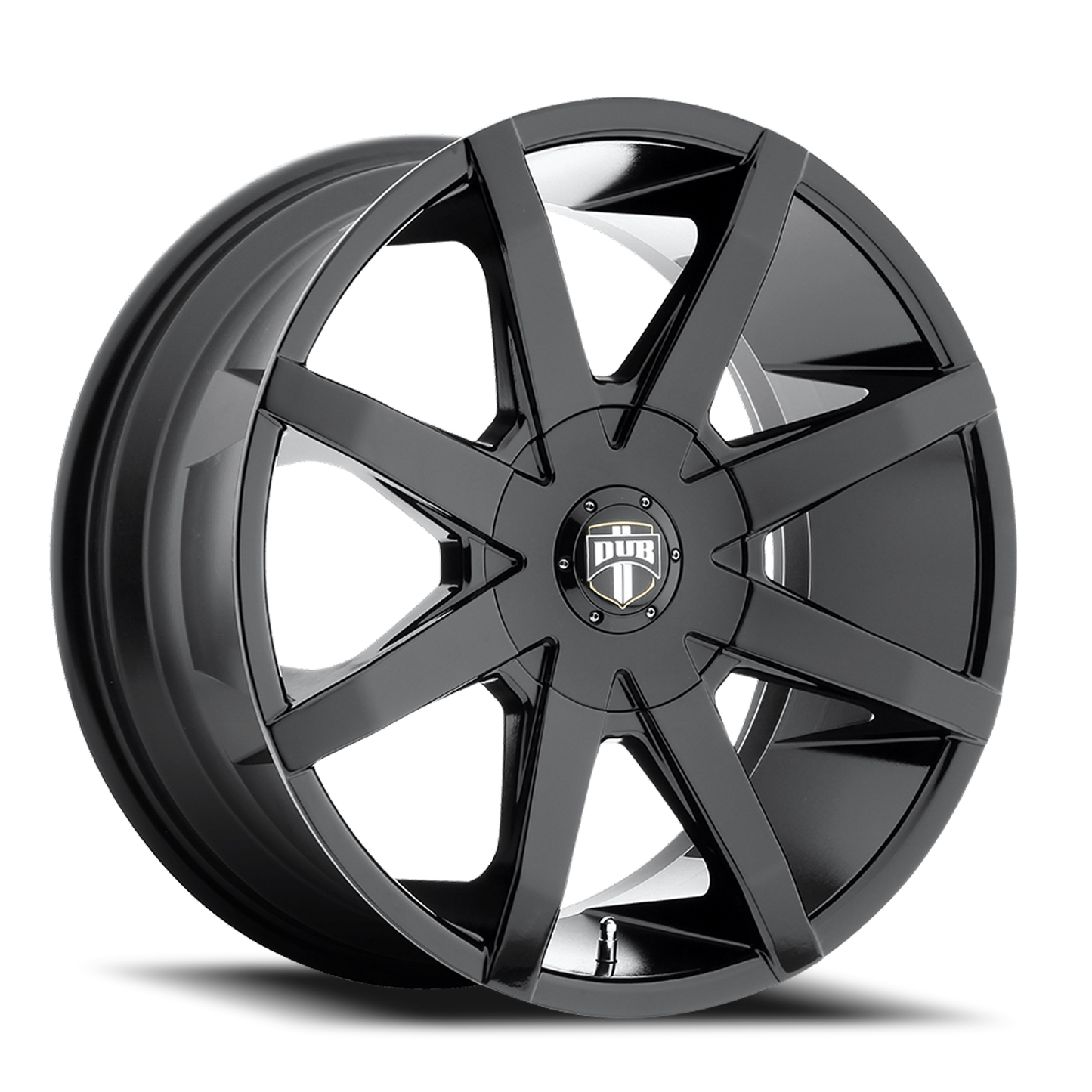 DUB Push 20x8.5 135