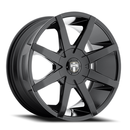 DUB Push 22x9.5 135