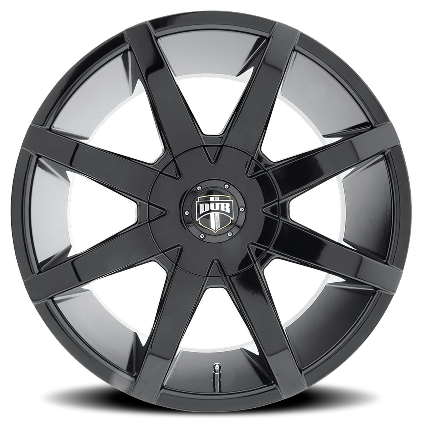 DUB Push 22x9.5 135