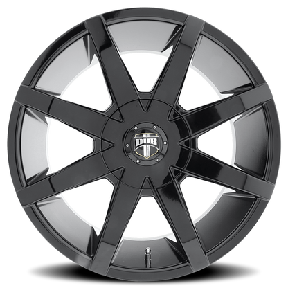 DUB Push 22x9.5 135