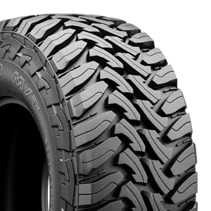 Toyo OPEN COUNTRY M/T LT285/70R17 | 360650
