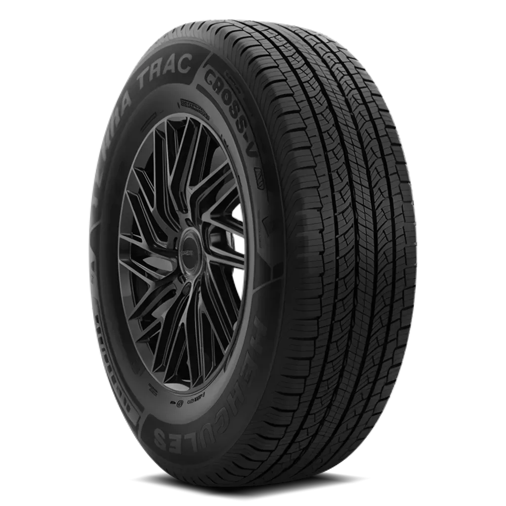 Hercules TERRA TRAC CROSS-V AW LT265/70R17