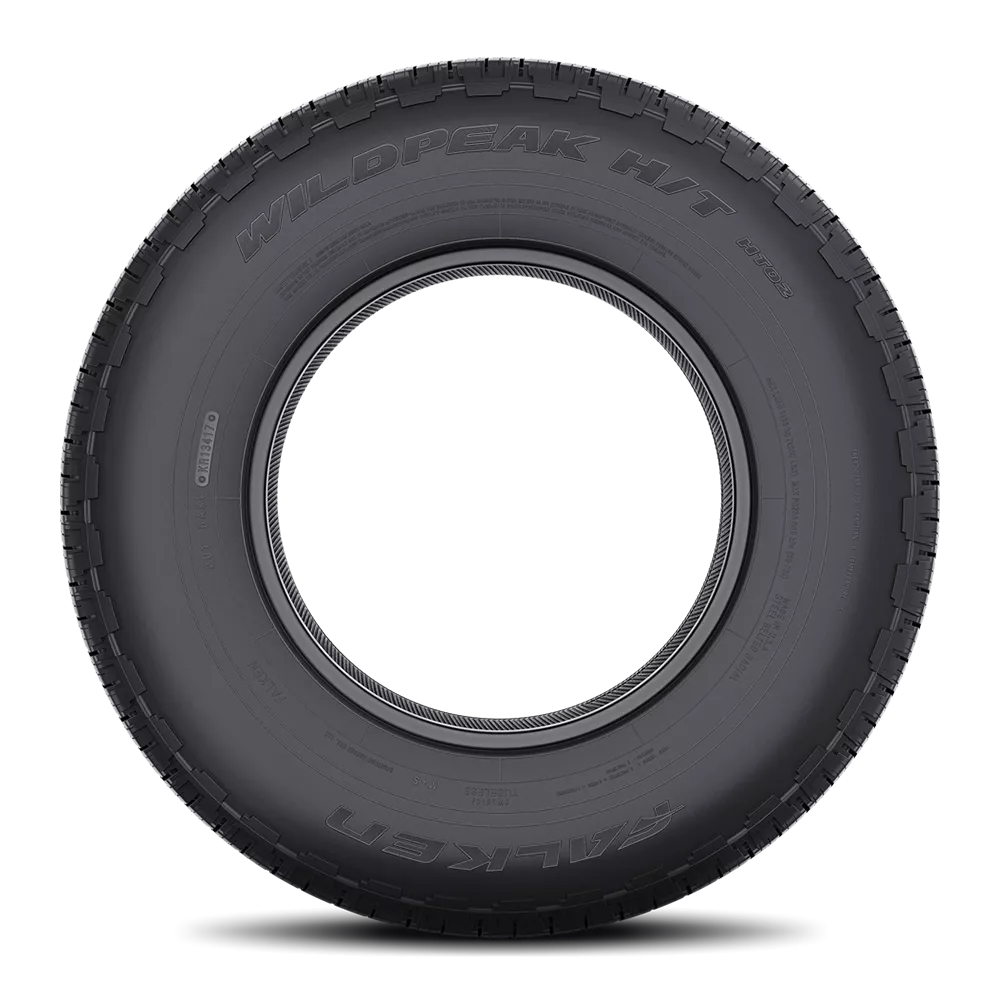Falken WILDPEAK H/T HT02 225/75R16C