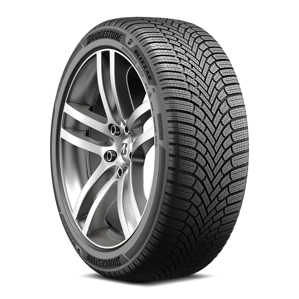 Bridgestone BLIZZAK 6 285/35R20