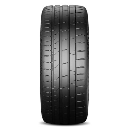 Continental SPORTCONTACT 7 SIL 265/35R21